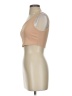 Shein Tan Tube Top Size 4 - photo 5