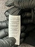 J.Crew Black Wool Coat Size 2 - photo 7