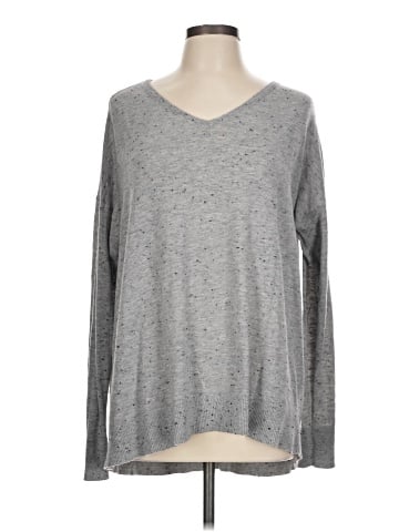 Lou & Grey Long Sleeve T-Shirt (view 1)