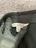 prologue Solid Black Active Pants Size XS - photo 4