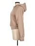 Trendy Queen Tan Zip Up Hoodie Size M - photo 5