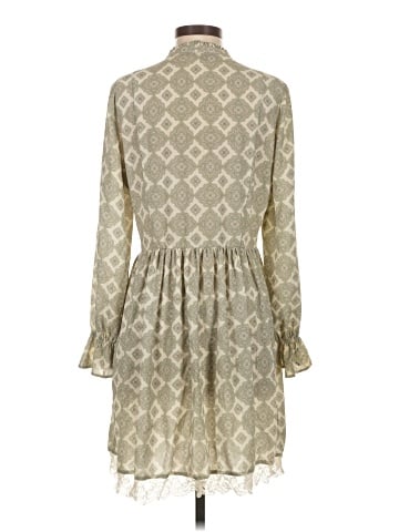 Hi-Line Casual Dress (view 2)
