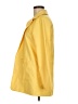 Unbranded 100% Polyester Yellow Raincoat Size M - photo 5