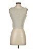 Unbranded Tan Tank Top Size S - photo 2