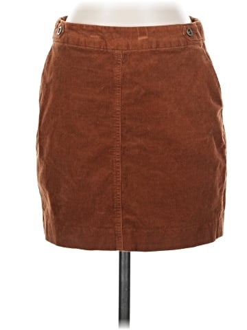 Banana Republic Factory Store Casual Skirt (view 1)