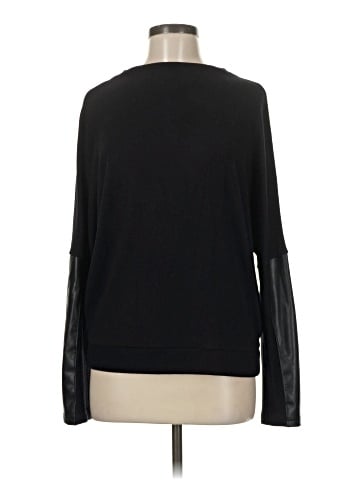 Express Pullover Sweater (view 1)