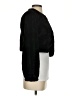 WD.NY 100% Polyester Black Faux Fur Jacket Size S - photo 4