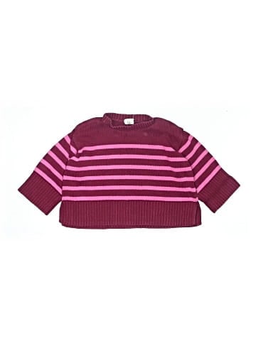 Baby Gap Pullover Sweater (view 1)