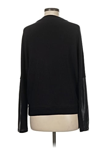 Express Pullover Sweater (view 2)