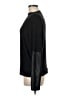 Express Black Pullover Sweater Size M - photo 5