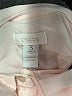 Chico's Pink Long Sleeve Button-Down Shirt Size XL (3) - photo 7