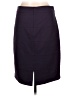 Thalian Solid Purple Formal Skirt Size 10 - photo 2