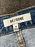 RE/DONE 100% Cotton Blue Jeans Size 30 waist - photo 6