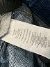 RE/DONE 100% Cotton Blue Jeans Size 30 waist - photo 7