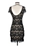 Bebe Black Cocktail Dress Size XS - photo 2