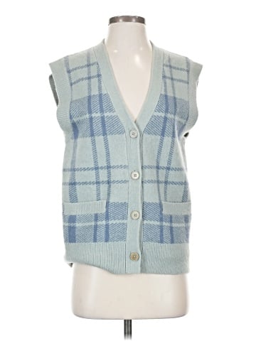 Wilfred Sweater Vest (view 1)