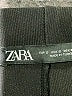 Zara Black Active Pants Size S - photo 6