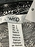 Wisp Gray Kimono Size 2 - photo 7