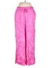 Doublju Pink Casual Pants Size M - photo 1