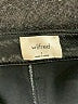 Wilfred 100% Polyurethane Black Casual Pants Size 2 - photo 4
