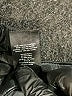 Wilfred 100% Polyurethane Black Casual Pants Size 2 - photo 5