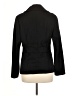 Kenneth Cole New York Black Coat Size 8 - photo 2