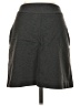 Kit and Ace Solid Gray Casual Skirt Size 2 - photo 2