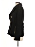 Kenneth Cole New York Black Coat Size 8 - photo 5