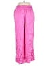 Doublju Pink Casual Pants Size M - photo 2