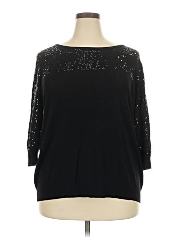 Cupio Pullover Sweater (view 1)