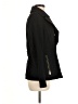 Kenneth Cole New York Black Coat Size 8 - photo 4