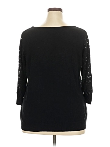 Cupio Pullover Sweater (view 2)