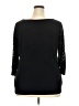 Cupio Black Pullover Sweater Size 2X - photo 2
