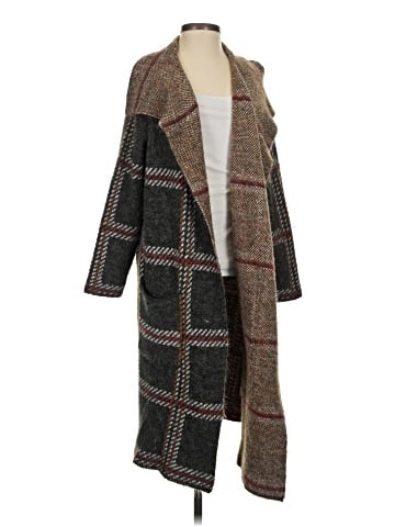 Joseph A. Cardigan (view 1)