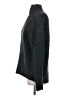 Express Gray Turtleneck Sweater Size S - photo 5