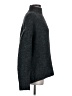 Express Gray Turtleneck Sweater Size S - photo 4