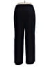 R&M Richards Black Casual Pants Size 16 (petite) - photo 2