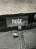 Paige Black Jeans Size 28 waist - photo 7