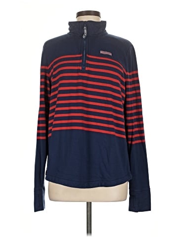 Vineyard Vines Pullover Sweater (view 1)