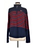 Vineyard Vines Blue Pullover Sweater Size M - photo 1