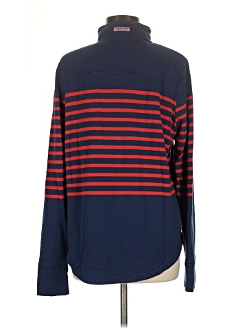 Vineyard Vines Pullover Sweater (view 2)