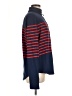 Vineyard Vines Blue Pullover Sweater Size M - photo 4