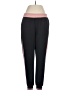 Zara Color Block Black Track Pants Size M - photo 1