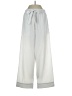 Assorted Brands Ivory Casual Pants Size S - photo 1