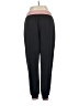 Zara Color Block Black Track Pants Size M - photo 2