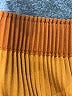 Unbranded Brown Formal Skirt Size XS (estimated) - photo 4