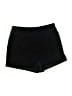 Express Solid Black Shorts Size XS - photo 1