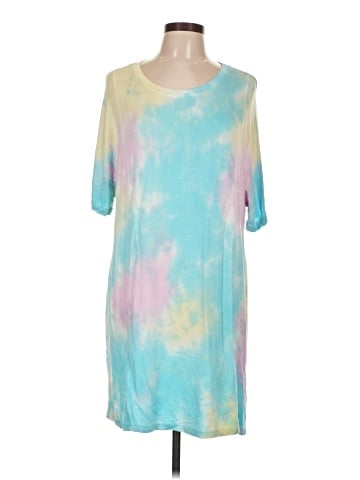 Mazik Casual Dress (view 1)