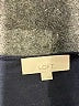 Ann Taylor LOFT 100% Polyester Black Sleeveless Blouse Size S - photo 7