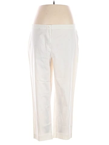 Marina Rinaldi Casual Pants (view 1)